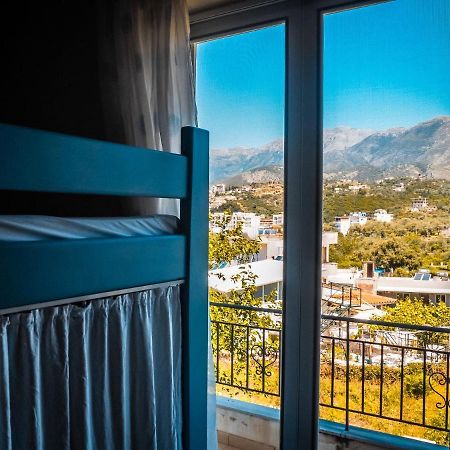 Sun Bakers Hostel Himare Exterior photo